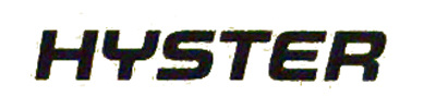 Hyster